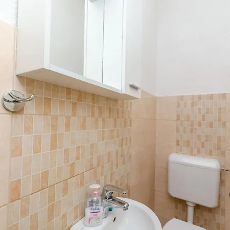 Mare Apartamento Trogir