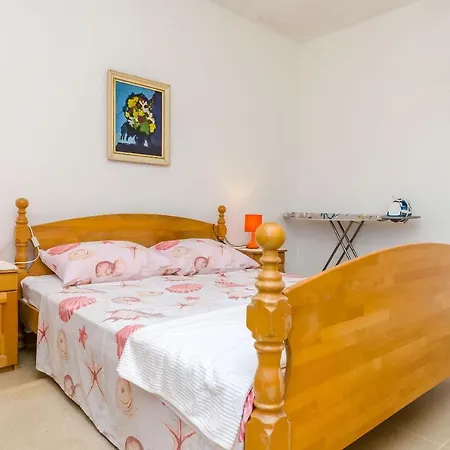 Mare Apartamento Trogir