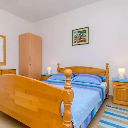 Appartement Mare Trogir