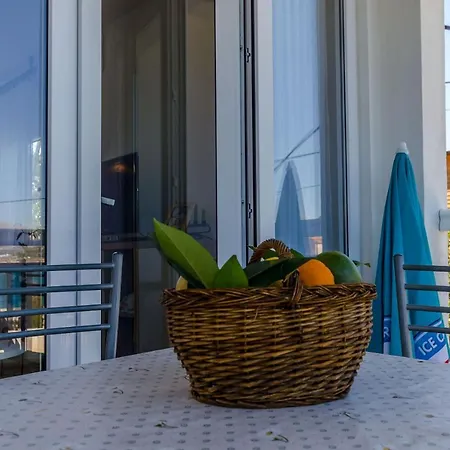 Mare Appartement Trogir