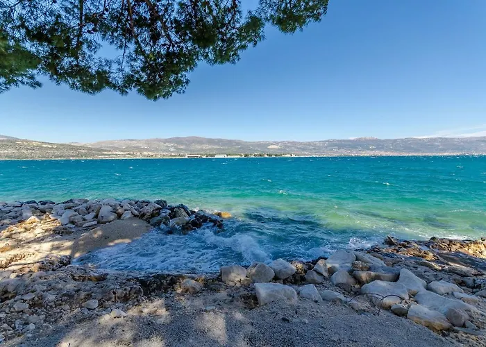Mare Appartement Trogir