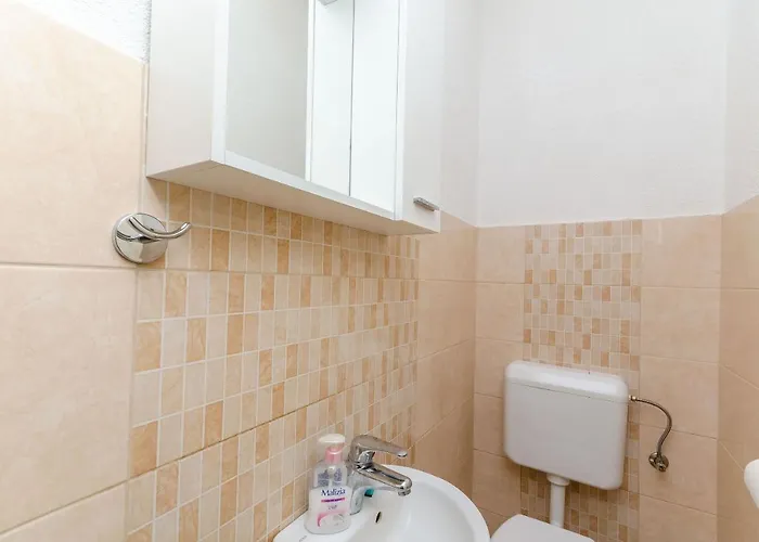 Mare Appartement Trogir