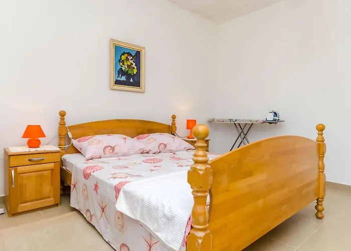 Mare Appartement Trogir