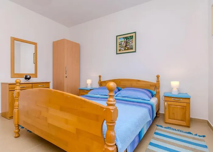 Appartement Mare Trogir
