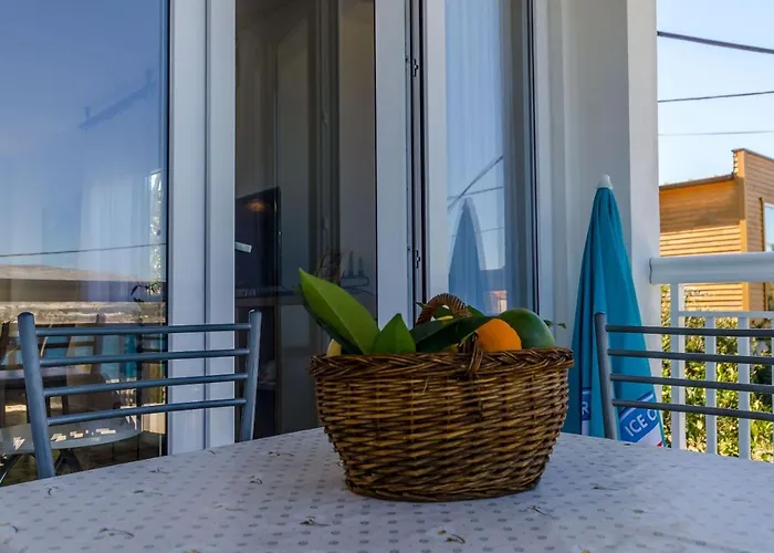 Mare Appartement Trogir