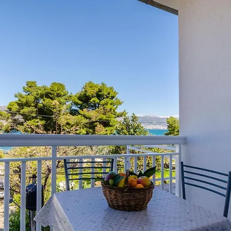 Mare Appartement *