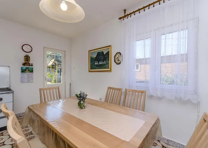 Apartment Mare Trogir